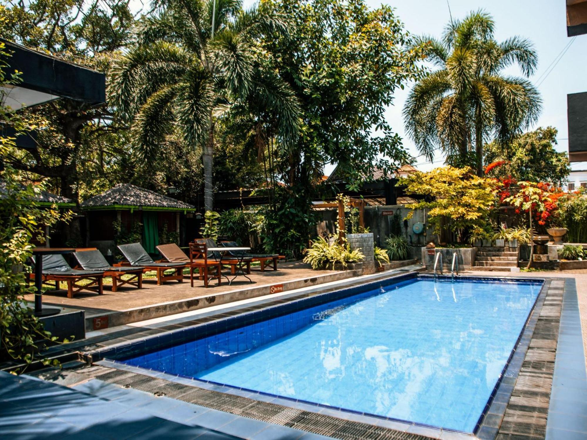 The Panorama Negombo Hotel Exterior foto